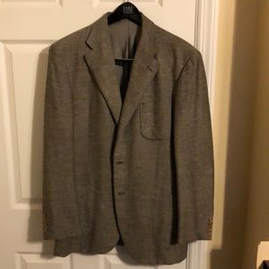 Luciano Barbera Sport Coat